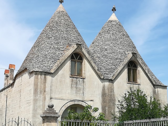 Alberobello