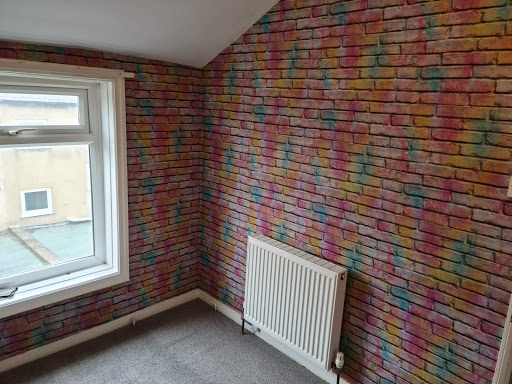 TM Decorators and odd jobs - Thumbnail