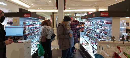 Santa'Ville Gallery - Canada