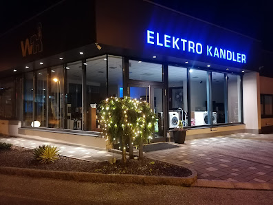 Elektro Kandler GmbH Stublerfeld 17, 6123 Vomperbach, Österreich