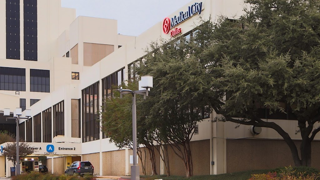 Medical City Children S Cardiology Specialists