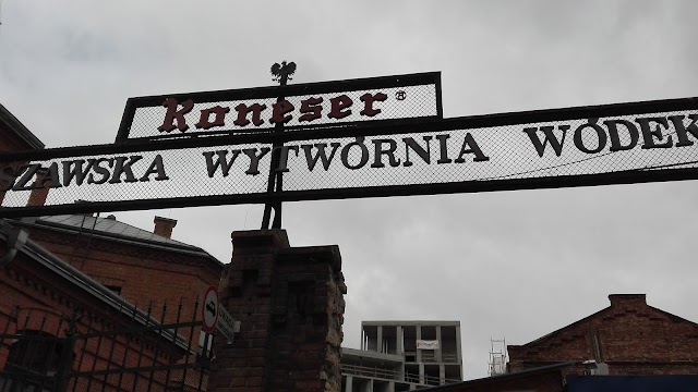 Museum of Polish Wodka