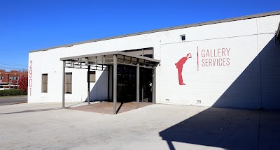 Gallery Services