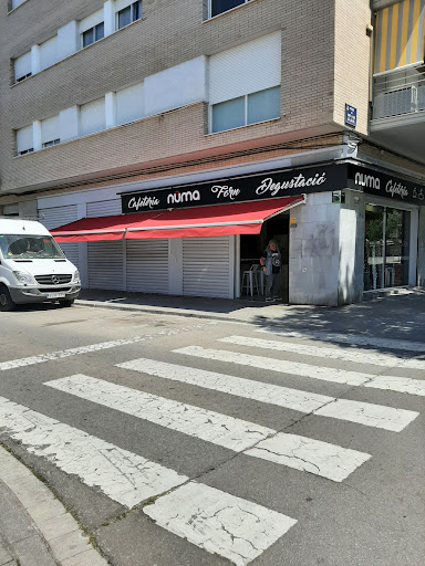 La iaia Feli