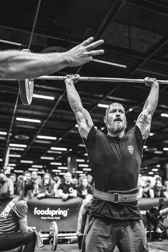 CrossFit Top Hounds in Fürstenfeldbruck Gallery - Germany