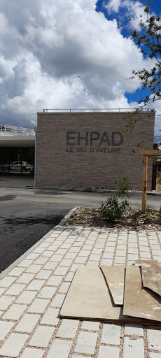 Photo de EHPAD le nid d'Aveline à Saint-Christophe-en-Bresse (71370)