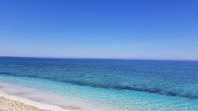 Spiaggia di Maimoni