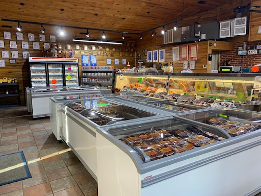 Woods Smoked Meats, Inc. Gallery - United States