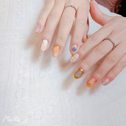 jessnail薇薇美甲評價、價格、網友推薦資訊 - 專業美甲服務