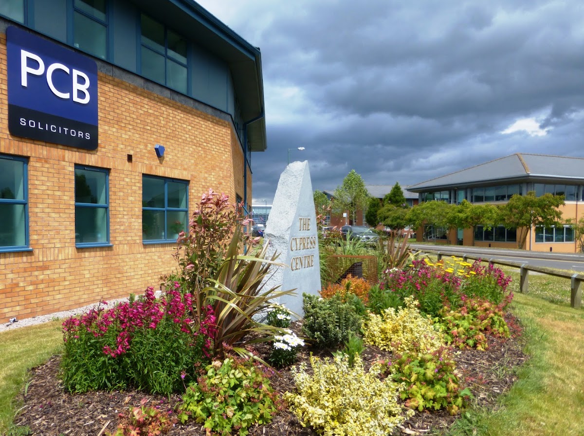 PCB Solicitors LLP