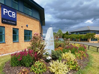 PCB Solicitors LLP