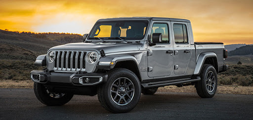 Belleville Chrysler Dodge Jeep Ram - Thumbnail