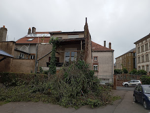 Photo n°3 de Bâti Renov Multiservices à Sarrebourg (Travaux généraux)