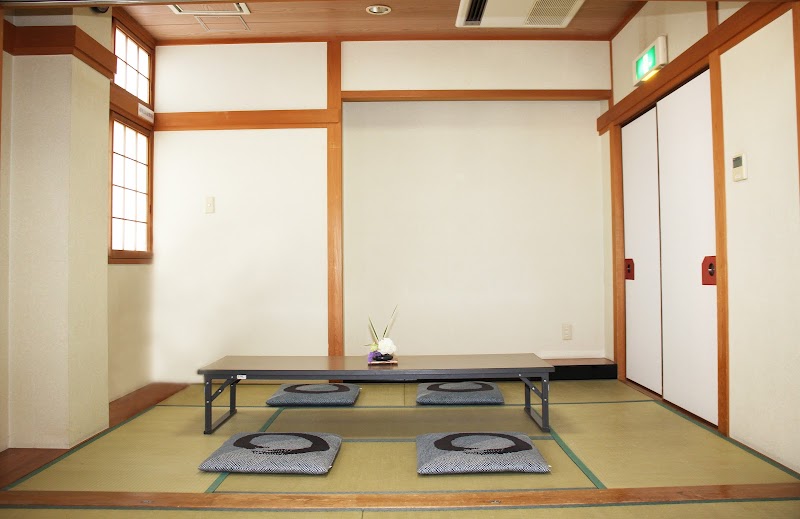 クレリエクシードホール