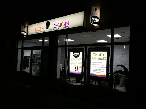 Kopf Design - Visual