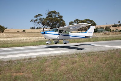 Photos of NORTHAM AERO CLUB