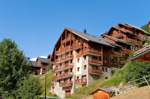Photo de Residence Les Valmonts à Valloire (73450)