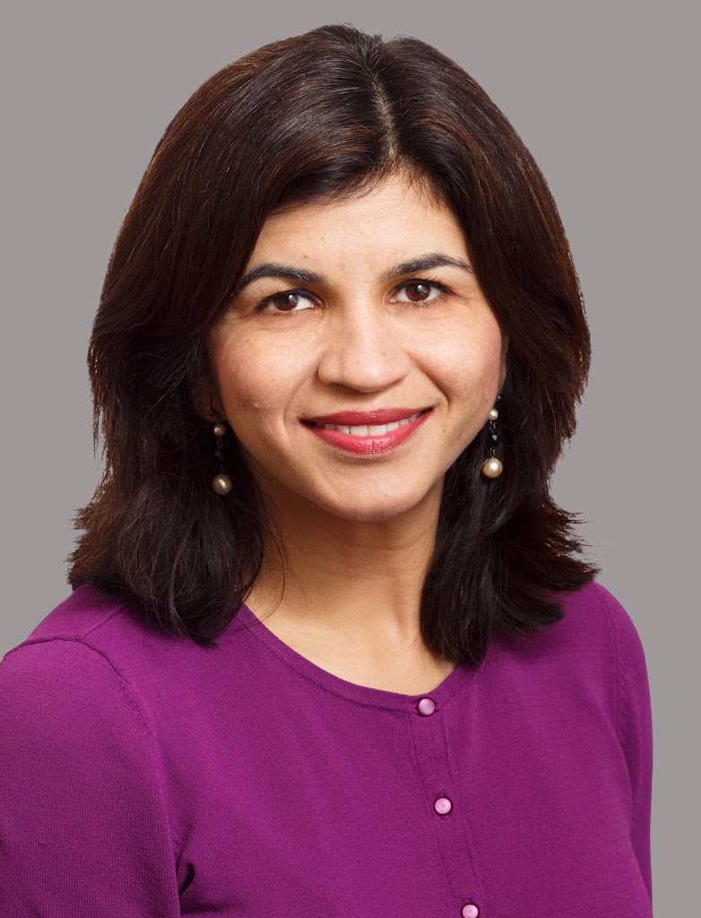 Nandita C Gupta Md