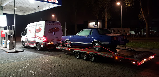 Tamoil Express Zwaagdijk - Thumbnail