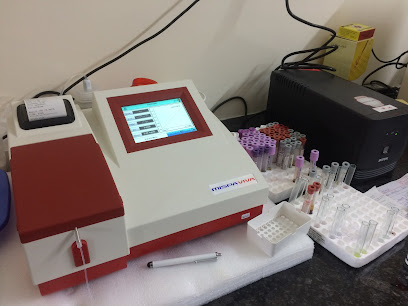 Chandkheda Pathology Laboratory