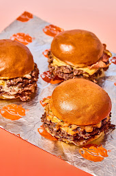 Photo n°14 de BCHEF - ANGERS à Angers (Restauration rapide)