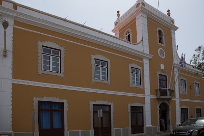 photo of Praia City Hall
