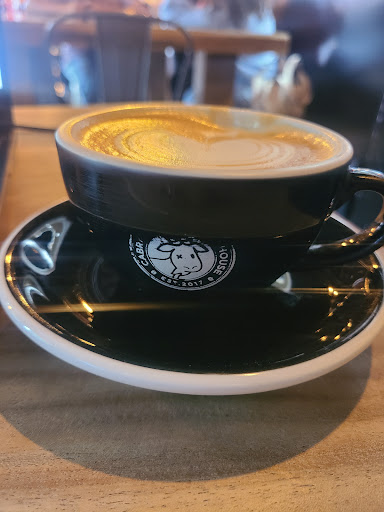 Cabra Tostá Coffee House - Thumbnail