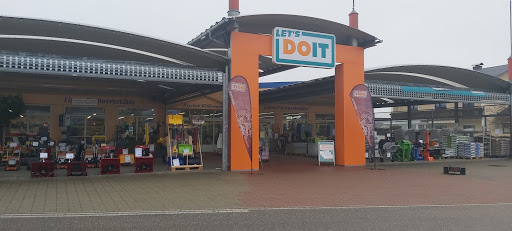 LET'S DOIT Schweigerer - Visual