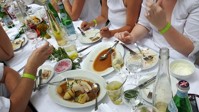 Osteria Maria