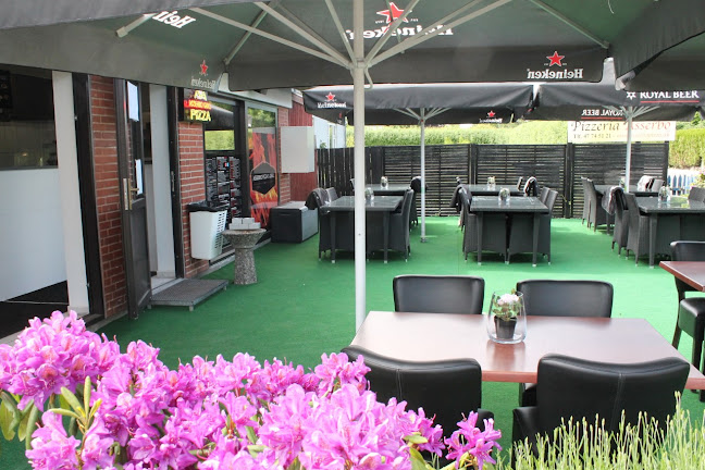 Asserbo Grill & Pizza - Frederiksværk