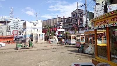 Photos of Town Hall Super Market