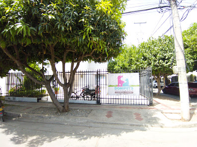 Fotografía de Domipet's Veterinaria Todas