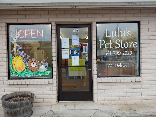 Woof & Meow (Mobile) Pet Supply Store