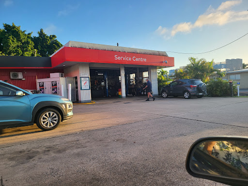 Ampol Foodary Norgate Star Mackay North - Thumbnail