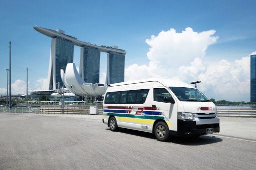 Westpoint Transit Pte Ltd - Thumbnail