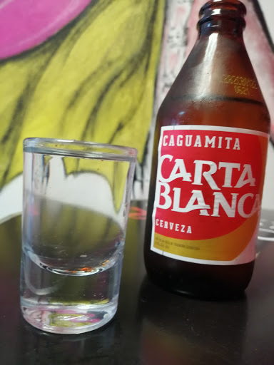 El Recinto de la Cura - Thumbnail