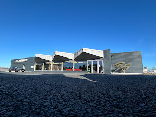 Photo n°2 de AB MOTORS ALBI à Le Garric (Vendeur de voitures d'occasion)