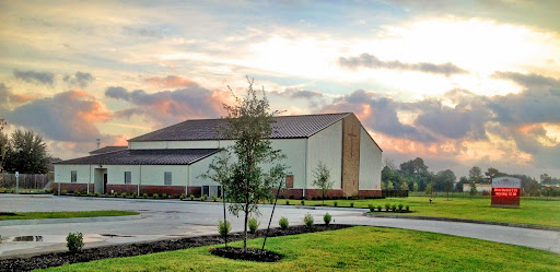 North Houston Baptist Church - Thumbnail