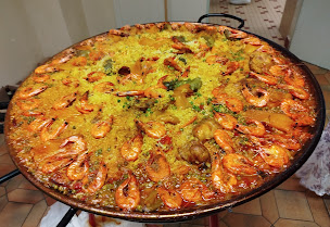 Photo n°12 de La marmite familiale à Saint-Suliac (Traiteur ambulant)