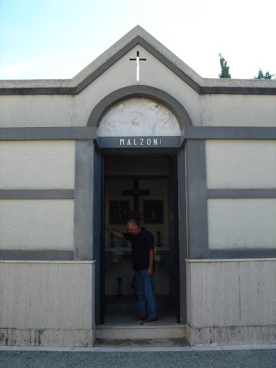 Cimitero di Casal Velino