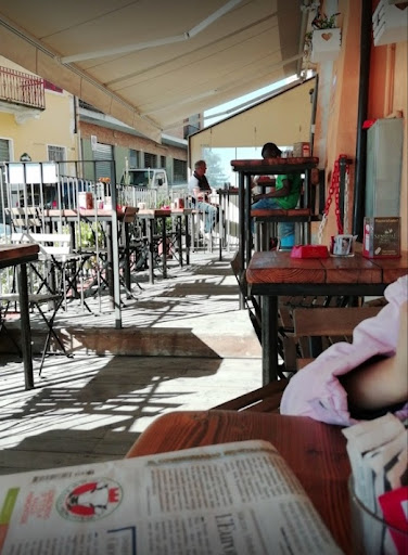 Caffe' E Tabaccheria Della Pesa - Thumbnail