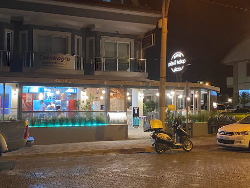 Mahal Pide & Kebap Armutalan