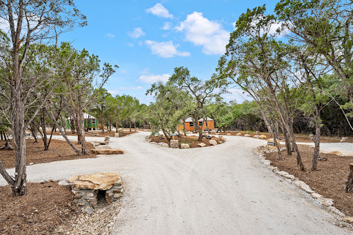 Freedom Yurt Resorts - Thumbnail
