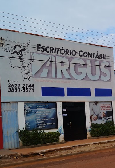 photo of Escritório Argus