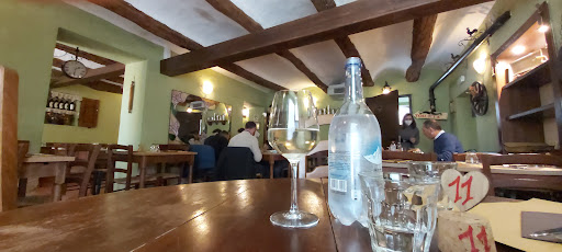 Antica Trattoria dei Tetti - Thumbnail