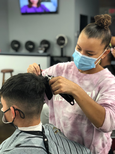 The Loft Barber & Beauty - Thumbnail