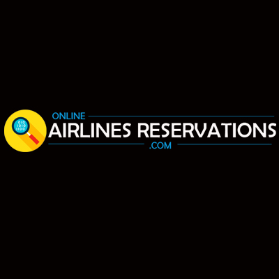 Online Airlines Reservations