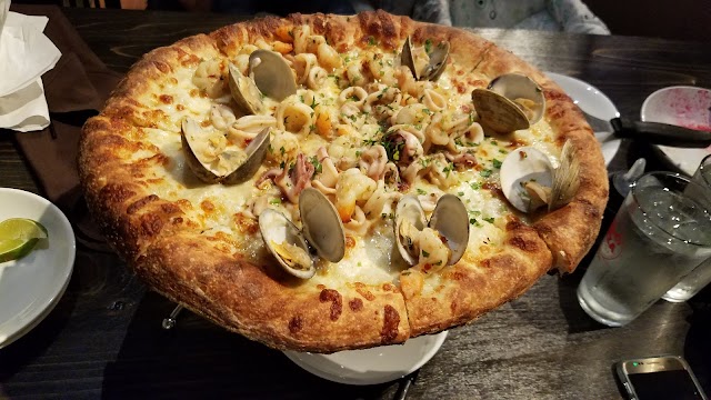 Robert's Pizza and Dough Company