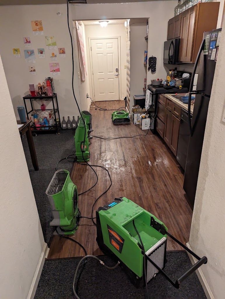 SERVPRO of North Washington County photo
