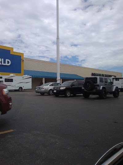 Photos of Camping World of Dothan